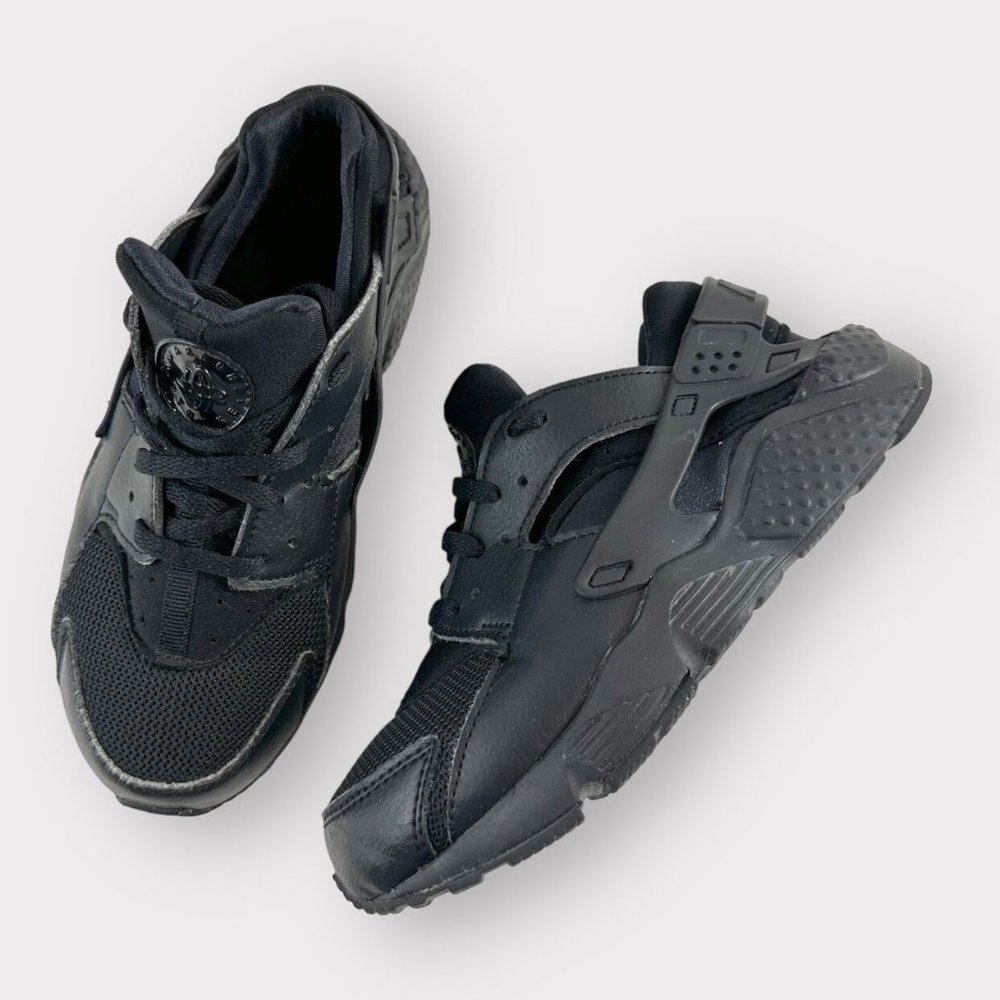 Nike Huarache Run Little Kids' Shoes